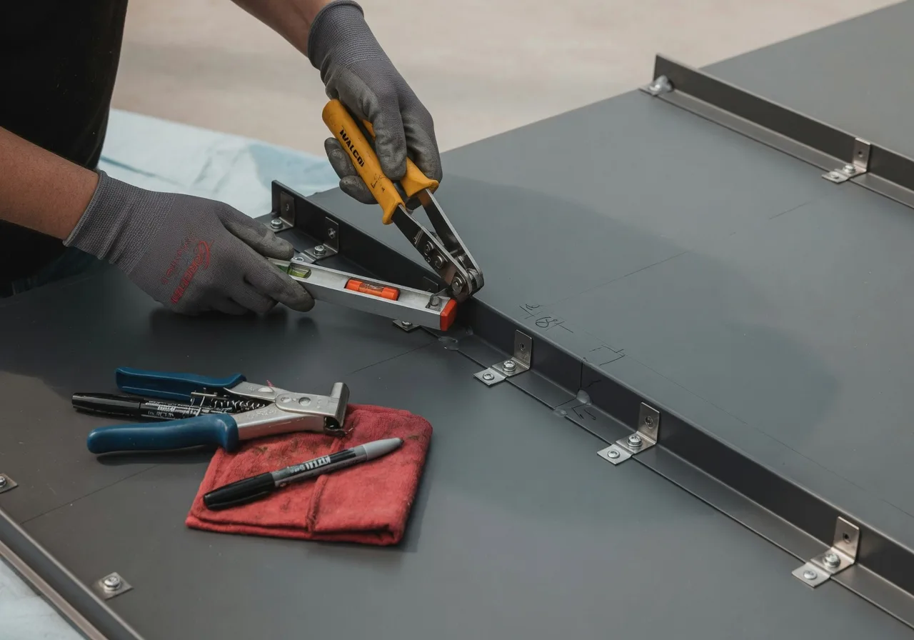 Why choose Metal Roofing Installation in Corinth, TX